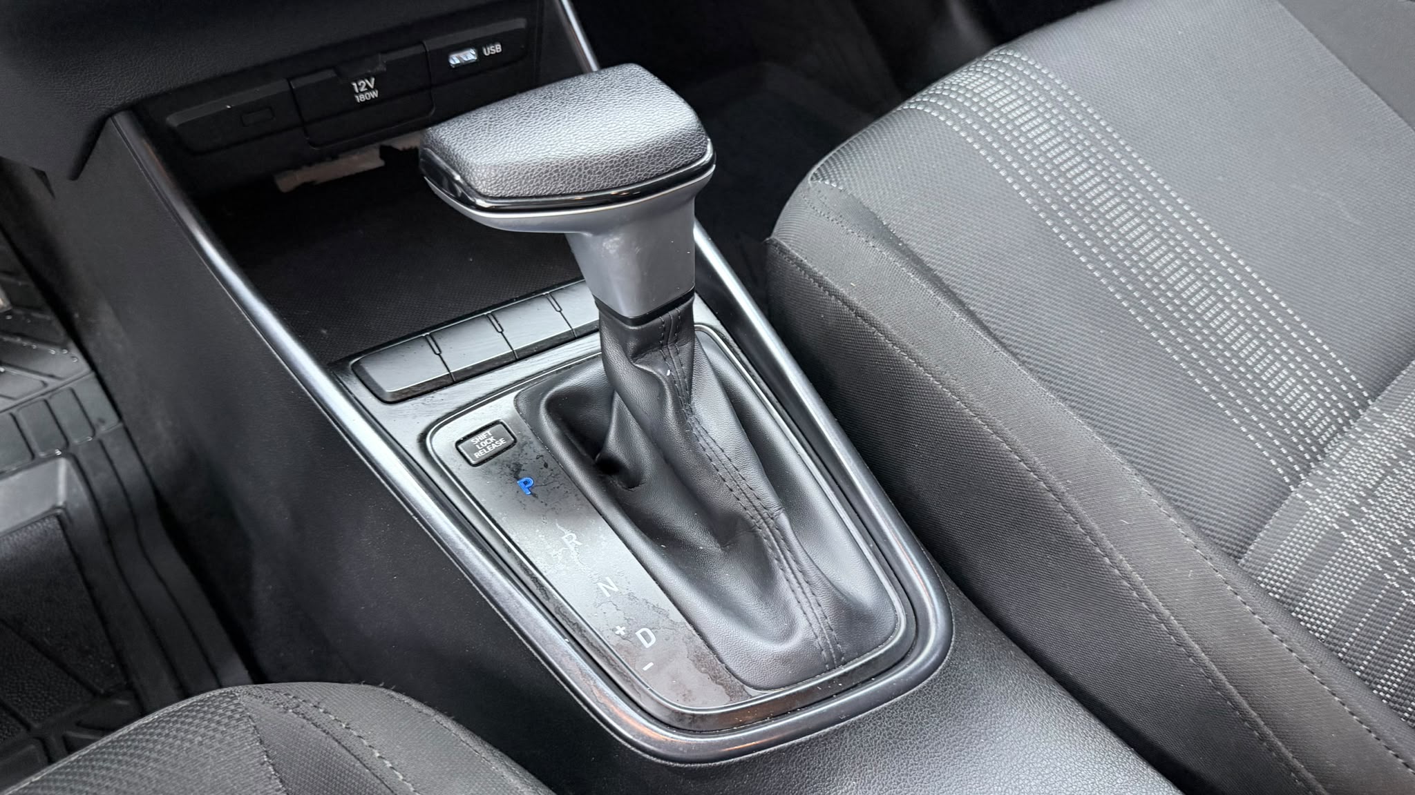 HYUNDAI i20 21
